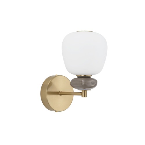 Led wandleuchte keramik - led,