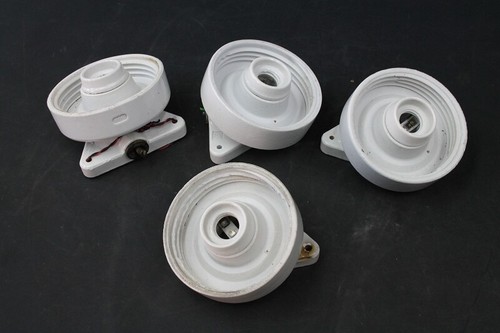 Alte fassung für lampe - alte,