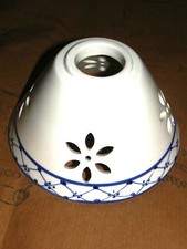 Glas Ersatz Lampenschirm Tasse