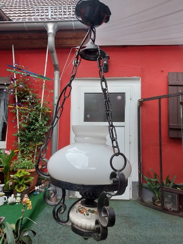Lampe altertümliche ansicht - altertümliche,