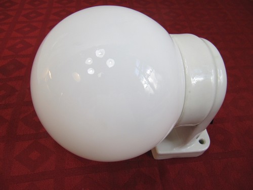 Ika antik milchglas porzellan - antik,
