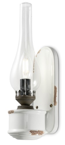 Wandleuchte wandlampe weiß - wandlampe,