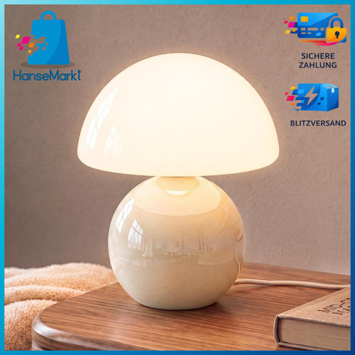 Nachttischlampe led dimmbar - nachttischlampe,