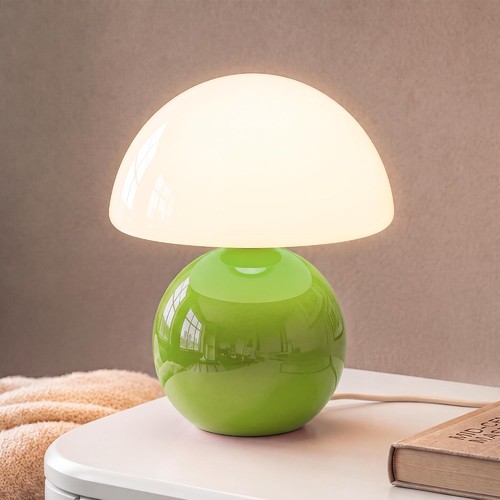 Dawnwake tischlampe pilzlampe - dawnwake,