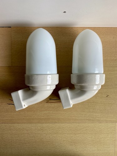 Vintage keramik lampen art - keramik,