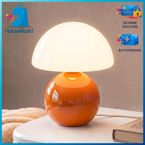 Nachttischlampe led dimmbar - led,