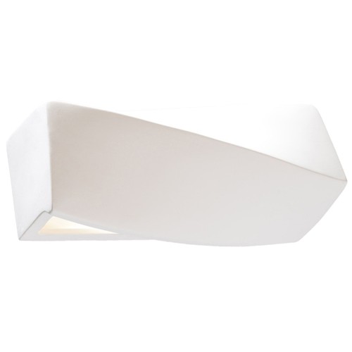 Wandleuchte keramik sigma mini - keramik,