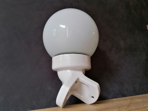 Antik kugellampe lampe - kugellampe,