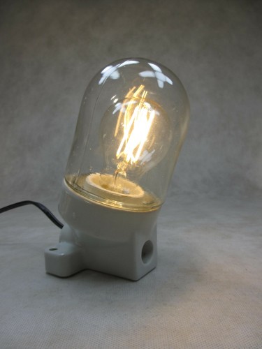 Glaskolbenlampe bauhaus lampe - glaskolbenlampe,