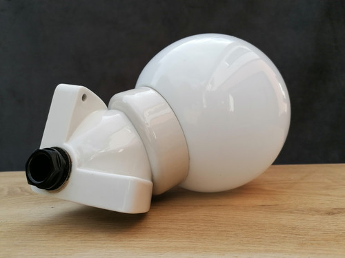 Antik kugellampe lampe - antik,