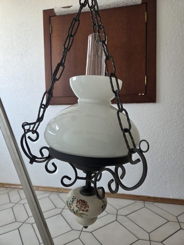Lampe deckenlampe landhausstil - deckenlampe,