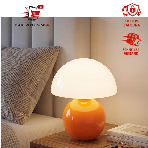 Nachttischlampe dimmbar - nachttischlampe,