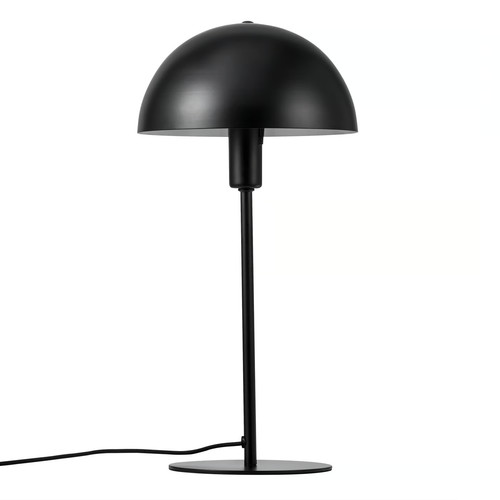 Ellen tischlampe schwarz - 20,