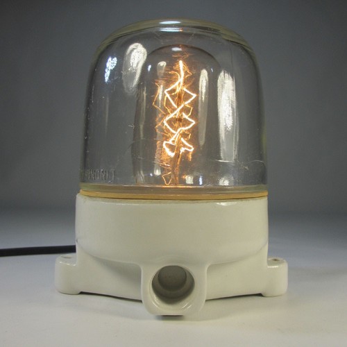 Bauhaus lampe glaskolbenlampe - bauhaus,