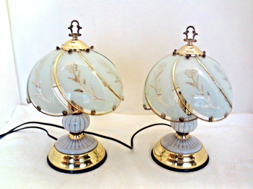 Tischlampe touch tischleuchte - touch,