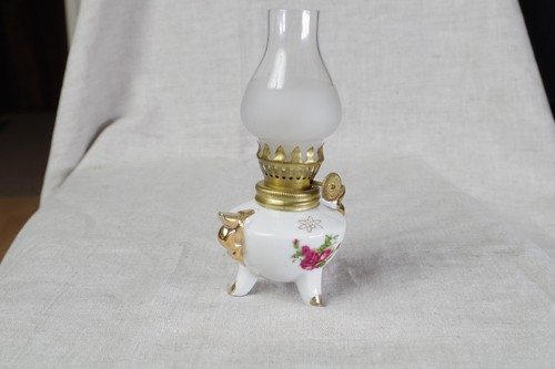 Vintage petroleum glas - vintage,