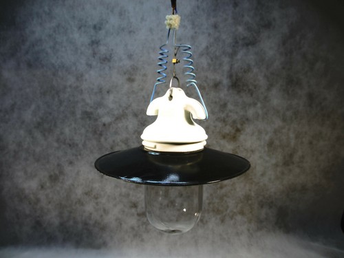 Vintage lampe glaskolbenlampe - vintage,