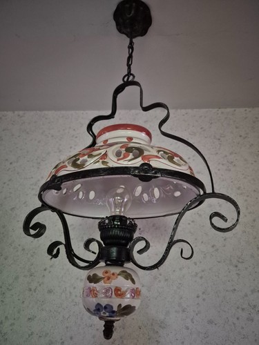 Super schöne alte keramik - schöne,