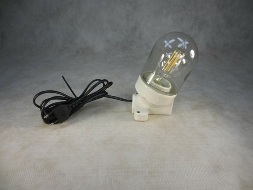 Glaskolbenlampe bauhaus lampe - glaskolbenlampe,
