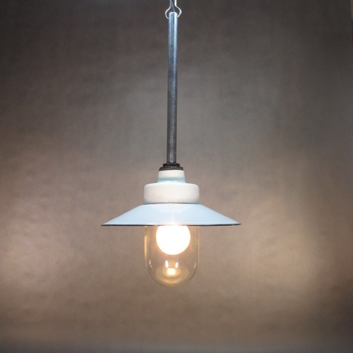 Von art deco lampe - art,