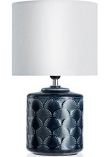 Pauleen Deko Tisch Lampe