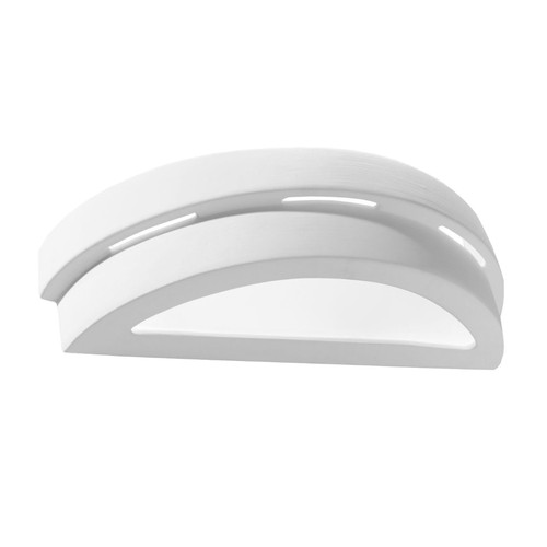Wandleuchte keramik helios - wandleuchte,