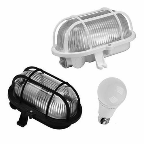 Leuchte lampe hof garage - leuchte,