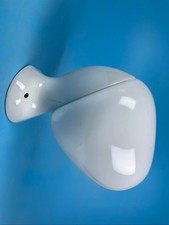 Wilhelm Wagenfeld, Wandlampe