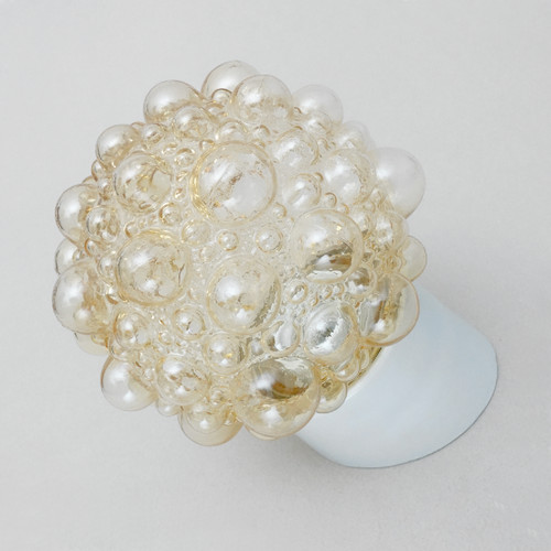 Wandlampe kellerlampe bubble - wandlampe,