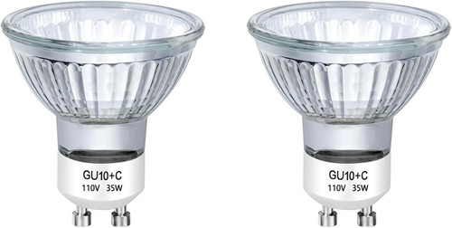 Kerzenwärmer halogenlampe - kerzenwärmer,