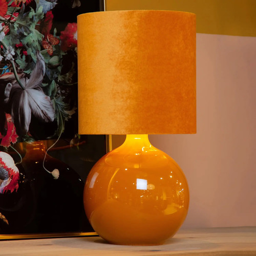 Lucide tischleuchte lampe gelb - lampe,