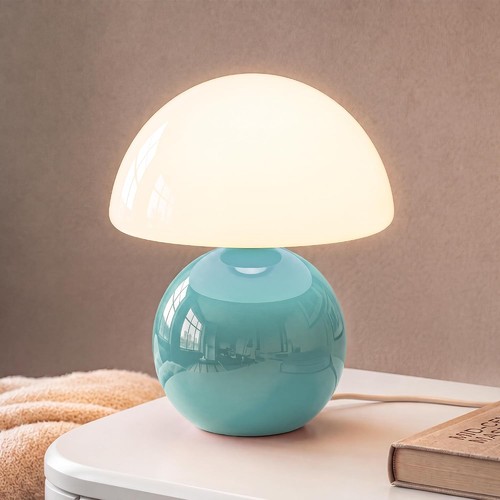 Dawnwake pilz nachttischlampe - dawnwake,