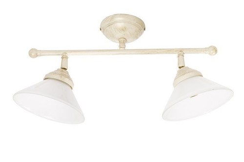 Wand lampe decke messing - wand,
