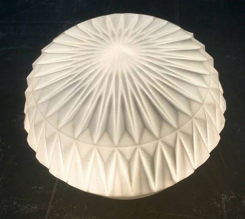 Geometrische art deco - 3,