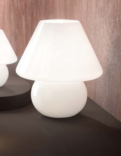 Licht lampe groß - a, glas
