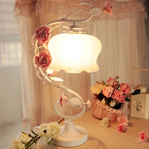 Handgemachte kerami lampe - handgemachte,