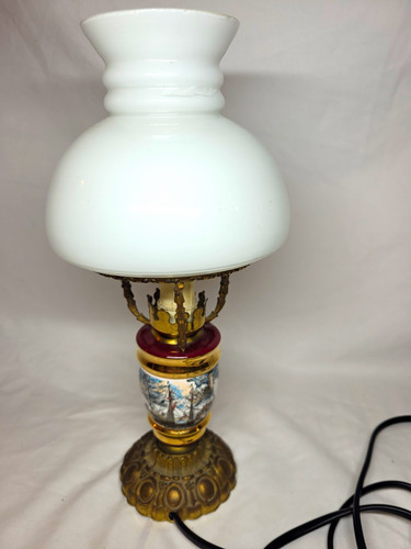 Tischlampe keramik mit - tischlampe,