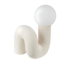 Gilde Tischleuchte Lampe